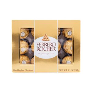 Ferrero 12 Unidades