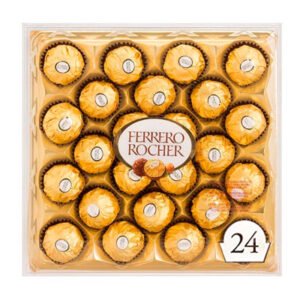 Ferrero 24 Unidades