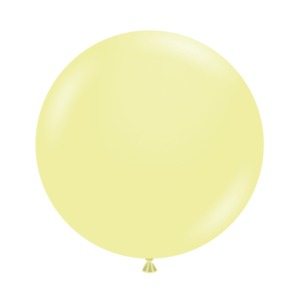 Ivory yellow (Lemonade)