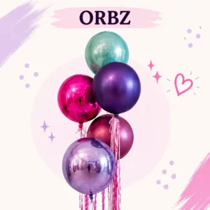 Orbz