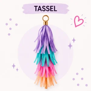 Tassel